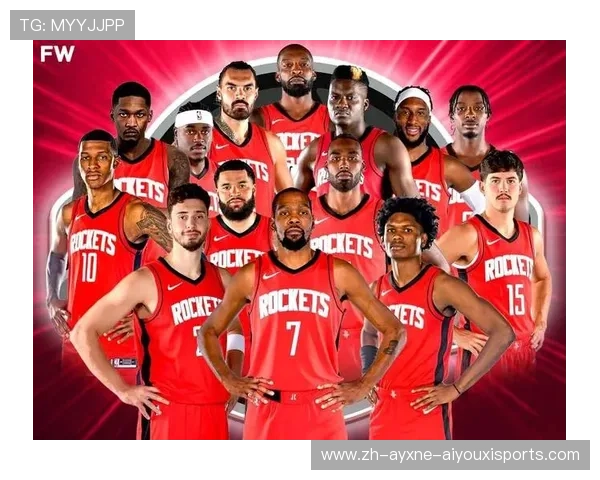 NBA火箭队2011年球员名单及赛季表现