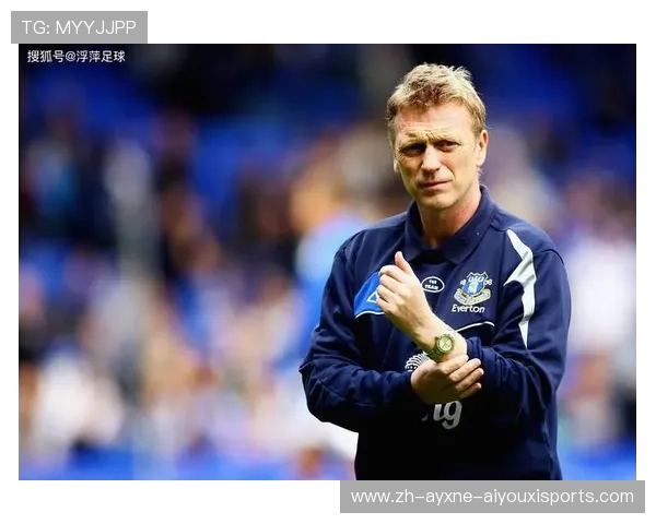 英超球队主帅：英超球队主教练的选择与战术风格