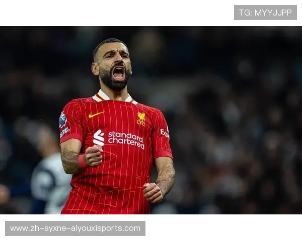 萨拉赫利物浦15个难忘瞬间皇冠庆祝与冠军奖杯如何演绎NEVER GIVE UP篇章 萨拉赫利物浦15个难忘瞬间皇冠庆祝与冠军奖杯如何演绎NEVER GIVE UP篇章